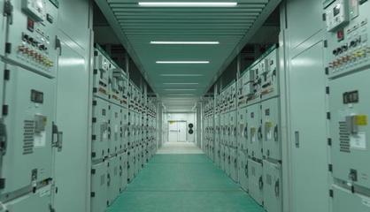 长春方正66千伏变电站投运，助力奥迪一汽PPE工厂能源保障