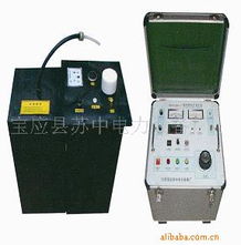 宝应县苏中电力设备厂电工仪器仪表产品列表——电力监测设备