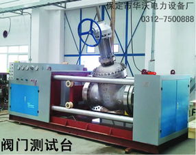 华沃电力阀门测试机与智能电网在线监测设备的使用注意事项