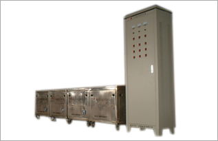 保定市华沃电力设备厂坡口机与电力监测设备 产品图与效果图解析