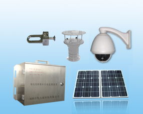 输电线路防冰减灾在线监测系统 构建智能电网的坚实防线